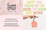 Whole Shop Font Bundle Kaya Fonts, a Script Font by Kaya Fonts (Thumbnail 58 of 65)