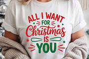 Christmas Svg Bundle, an Object Graphic by DollarSmart (Thumbnail 3 of 4)