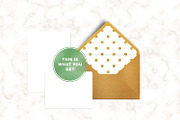 HYP-branded Invitation Mockup #2, a Product Mockup by Hype Your Prints (Thumbnail 4 of 4)