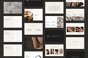 Elegant Presentation Template, a Presentation Template by LoCain Design (Thumbnail 5 of 7)