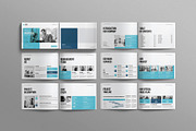 Project Proposal Template Landscape, a Brochure Template by Work-Envance (Thumbnail 7 of 8)