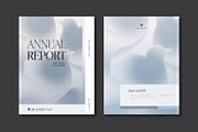 Church Annual Report Template, a Brochure Template by BrandPacks (Thumbnail 5 of 6)