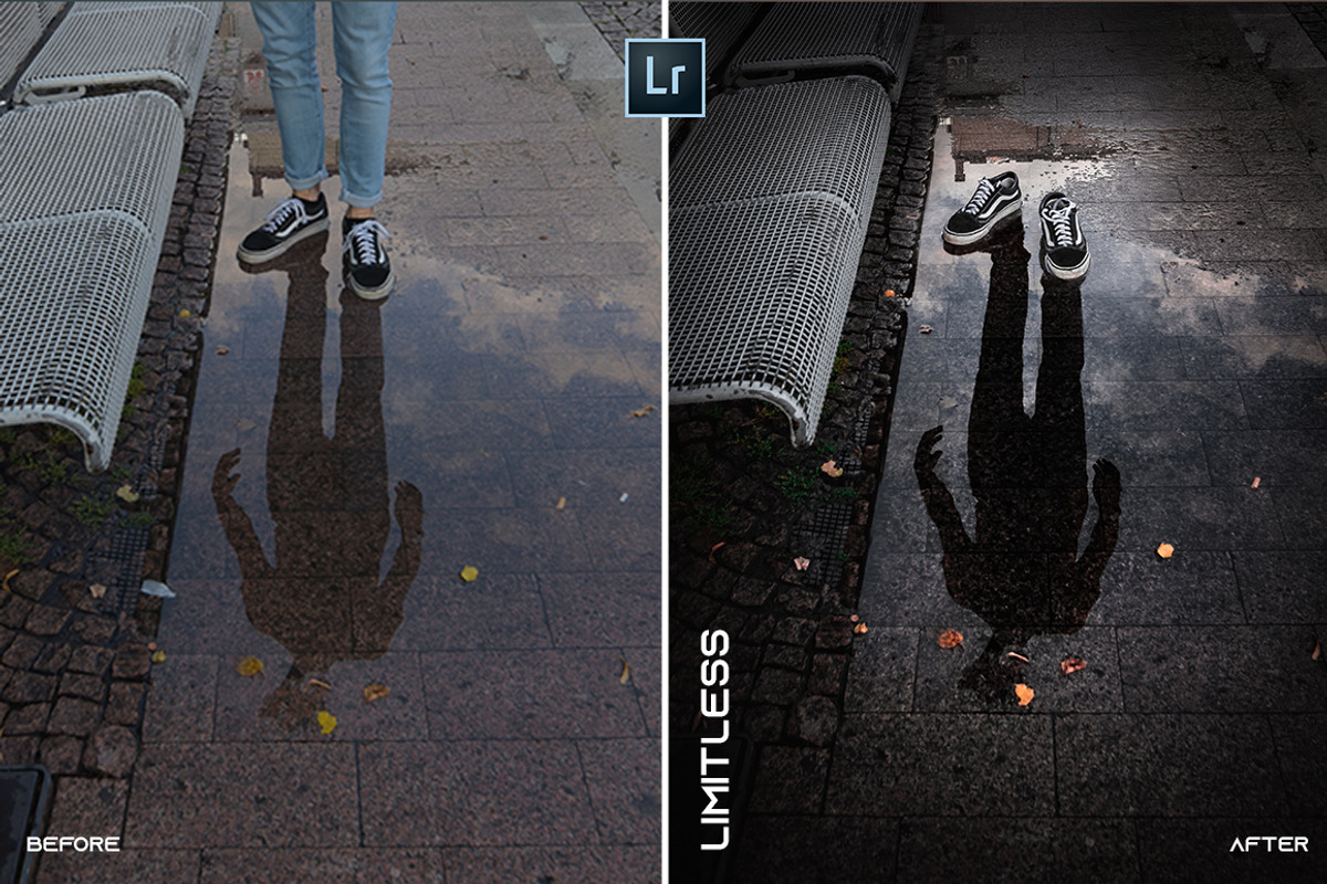BEST MOBILE + PC Lightroom Presets, a Plug-in Add-On by @guillepixl (Photo 12 of 16)