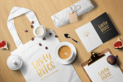 Catch Feels - Lovely and Quirky font, a Font by Paperly Studio (Thumbnail 10 of 14)