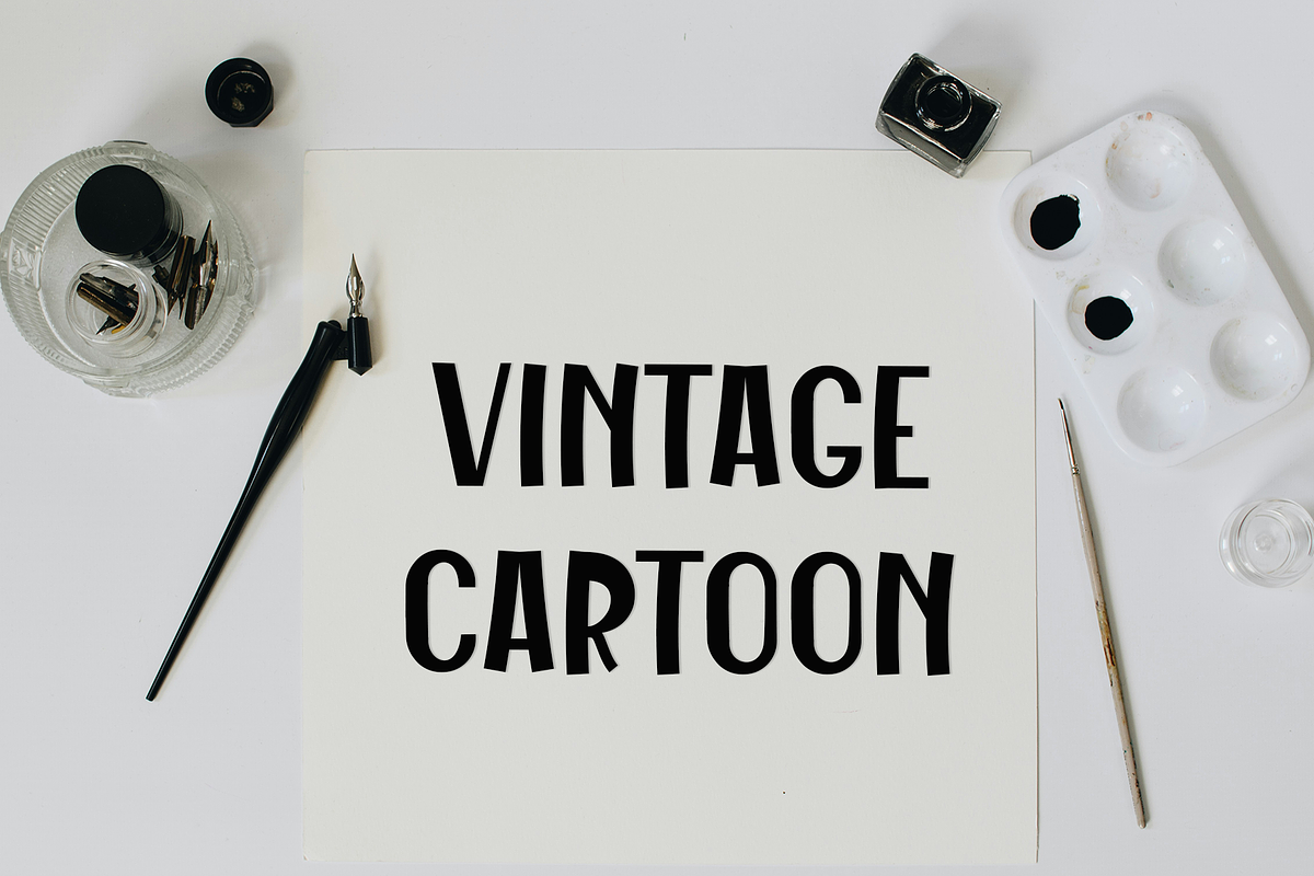 Choco Stick, a Script Font by FreshTypeINK (Photo 5 of 7)