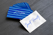 Costa Blanca Cyrillic textured font, a Script Font by IraDvilyuk (Thumbnail 12 of 18)
