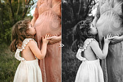 Natural Outdoor Family Presets, an Action Add-On by CityTurtles (Thumbnail 7 of 7)
