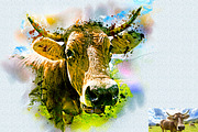 Painting Photoshop Action, an Action Add-On by MRI STUDIO (Thumbnail 11 of 11)