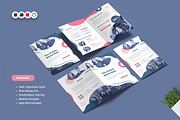 Education Bifold Brochure, a Brochure Template by Rahardi Creative (Thumbnail 4 of 5)