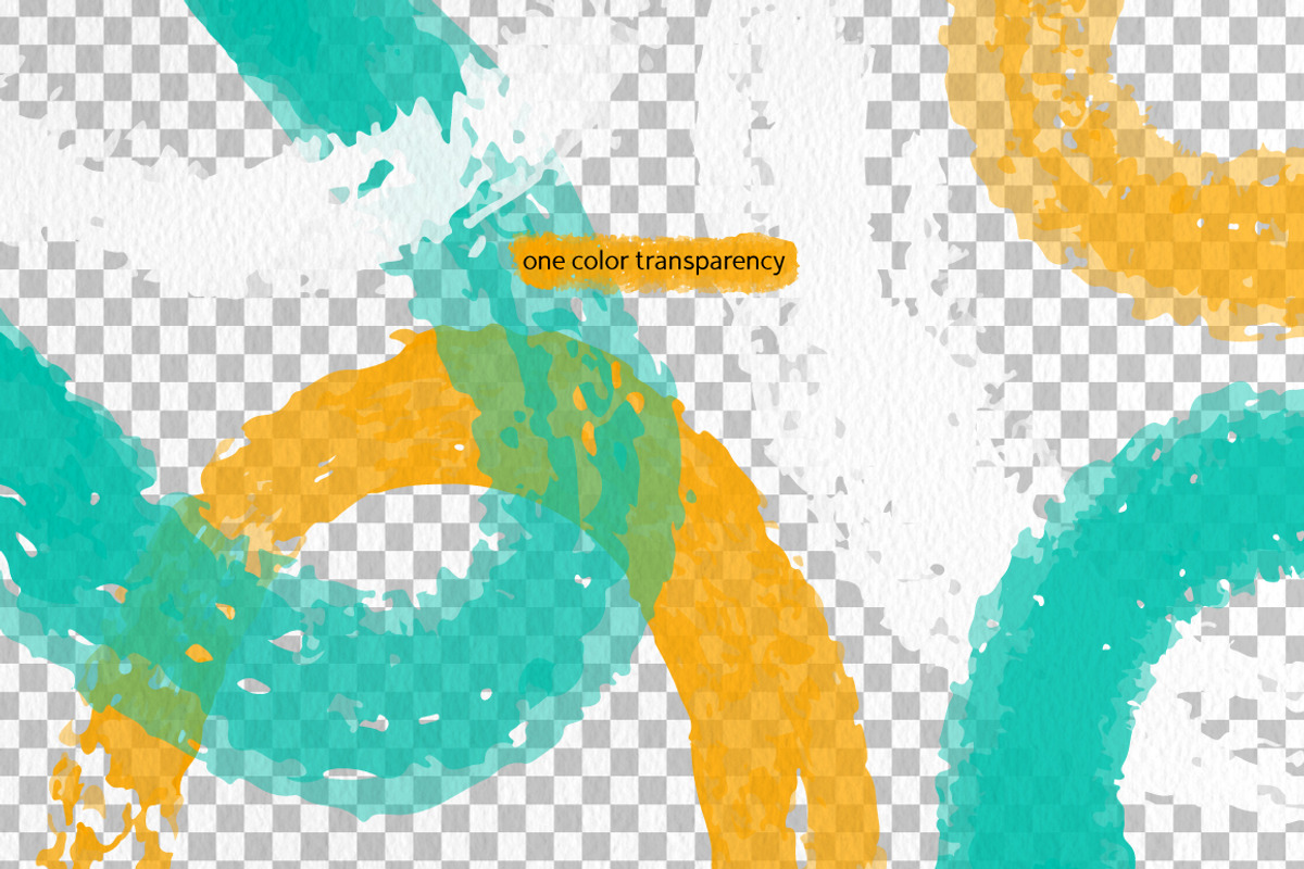 Old Brushes for Illustrator, a Brush Add-On by Mazheika Store (Photo 5 of 9)