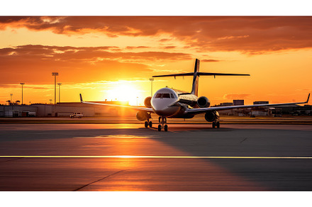 travel silhouette airport background, a Background Photo by pikepicture