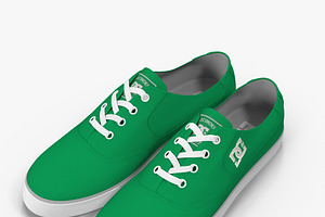 DC Shoes - Flash TX Fern