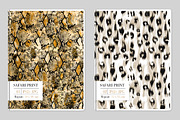Safari Print, a Pattern Graphic by Luiz da Rolt Grathwohl (Thumbnail 9 of 9)