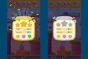 Game UI pack, Bee, an Object Graphic by KartInnka (Thumbnail 6 of 28)