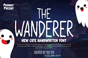 Cute Font Bundle - SALE, a Sans Serif Font by tokokoo (Thumbnail 13 of 22)