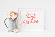 Lavanda, a Handwritten Font by supfonts (Thumbnail 5 of 7)