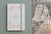 Fine Art Wedding Clipart, an Illustration by Sensual Art (Thumbnail 14 of 16)