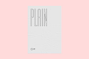 60 Glued Poster Mockup Bundle, an Advertising Mockup by FoundImages (Thumbnail 45 of 64)