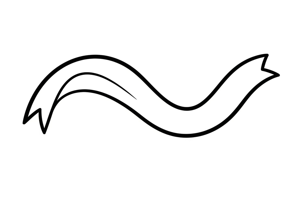 Wavy Divider Line Vector Bundle, an Illustration by jahid234 (Photo 42 of 51)
