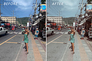 Mobile Lightroom Presets - Coco, a Preset Add-On by Color Me Presets (Thumbnail 9 of 11)