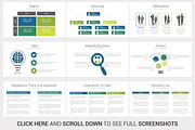 Maestro Business PowerPoint Bundle, a Presentation Template by OceanArt (Thumbnail 81 of 102)