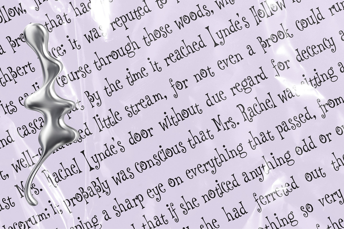 Vape-O-Wave Retro Display Font, a Serif Font by The October Creative (Photo 4 of 8)