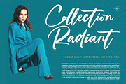 Hateline Syiteka Modern Brush Font, a Script Font by stylishtype.co (Thumbnail 9 of 20)
