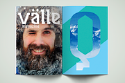 Higenson, a Font by Newface (Thumbnail 4 of 5)