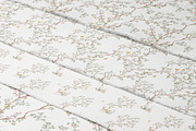 Woodland Chinoiserie Pattern scene, a Wallpaper Graphic by Grace Noboa Illustrations (Thumbnail 11 of 14)