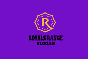 Royals Range Logo