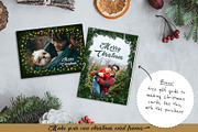 Christmas kit for Procreate, a Brush Add-On by Littlefield Design (Thumbnail 2 of 11)