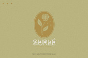 Loryme | Decorative | Illustration, a Symbol Font by Brew & Butcher Studio (Thumbnail 7 of 9)