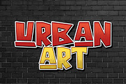 Grufy, a Font by Stefani Letter (Thumbnail 3 of 5)