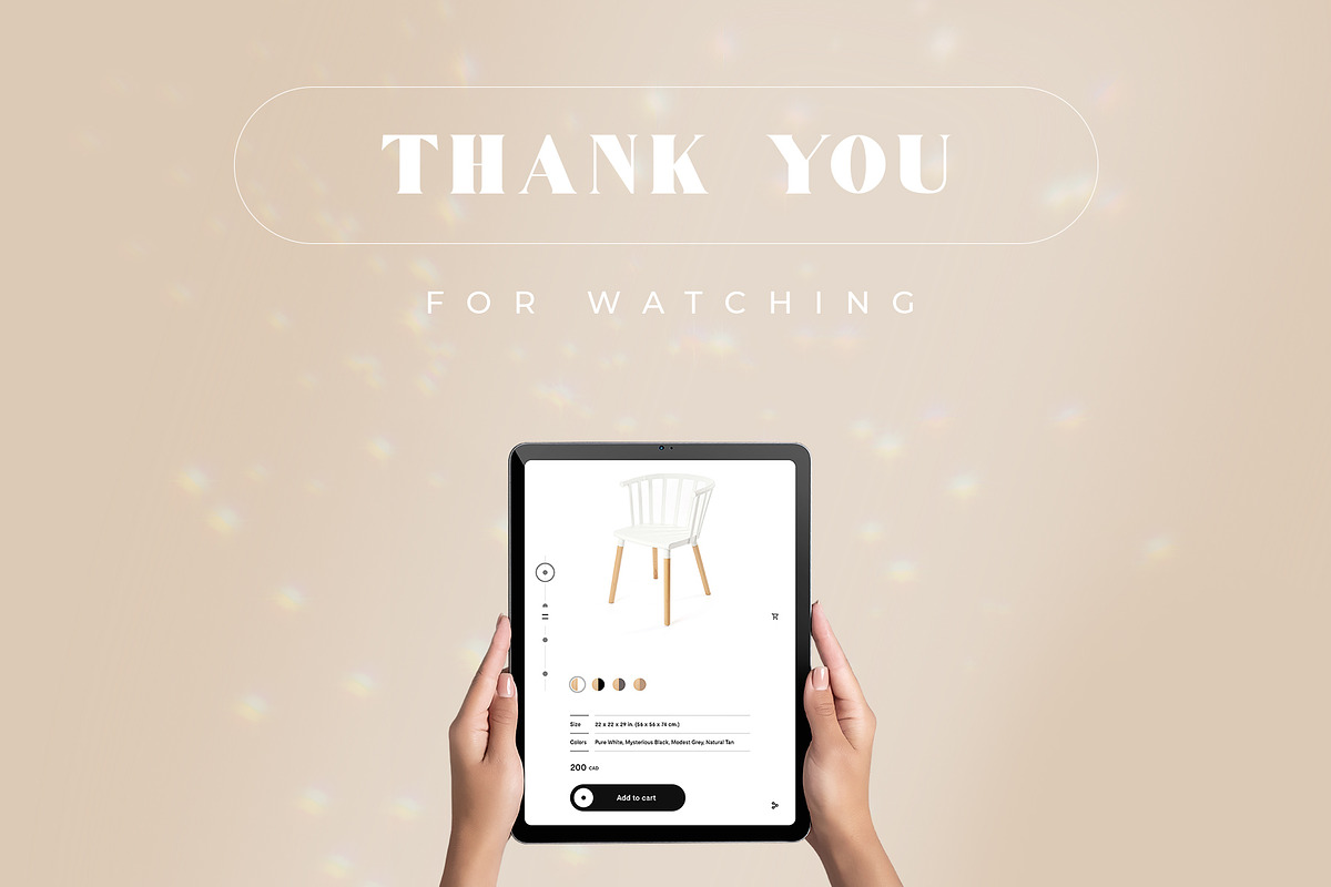 Ipad Pro Smart Object Mockup Psd, an iPad Mockup by Neutral Mockups (Photo 5 of 5)
