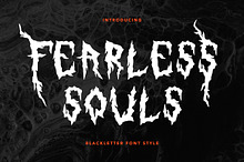 Fearless Souls