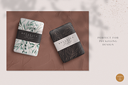 Botanica Watercolor Florals, a Texture Illustration by Opal Creative (Thumbnail 8 of 13)