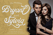 Golden Jewelry - Classic And Luxury, a Script Font by PutraCetol Studio (Thumbnail 5 of 11)