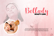 Song of Valentine Font Duo, a Script Font by khurasan (Thumbnail 4 of 7)