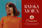 Wilone || Modern Classy Serif Font, a Serif Font by Ermedia Studio (Thumbnail 7 of 8)