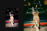 POLAROID | INSTANT CAMERA LIGHTROOM, a Preset Add-On by El Oasis Market (Thumbnail 7 of 12)