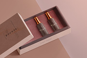 390+ Cosmetic Branding Mockup Scenes, a Cups & Container Mockup by pmvch (Thumbnail 24 of 367)