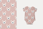 The best friend, a Pattern Graphic by Olena Kuznietsova (Thumbnail 11 of 28)