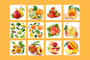 Fruit Bundle 55 Photo, a Food & Drink Photo by PopotLane (Thumbnail 3 of 6)