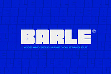 Barle