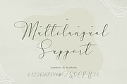Methand - Script Font, a Script Font by Ekahermawan (Thumbnail 11 of 12)