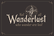 The Century Dynasty, a Serif Font by Magicpics (Thumbnail 10 of 13)