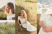 200 Summer Stock Photo Aesthetic, a Photo by Allure Art (Thumbnail 6 of 34)