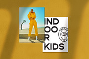 Quick Postcard Mockup, a Print Template by Midnight Grim (Thumbnail 2 of 3)