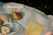 37 Invitation Card Mockups - Reverie, a Product Mockup by Salt Color Studio (Thumbnail 9 of 18)