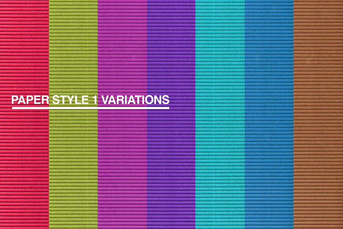 Paper texture background collection3, a Background Graphic by GreenStockPhotos (Photo 3 of 11)